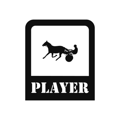 Harness Racing logo
