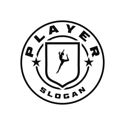 Floor Classic Name Logo – Design 7
