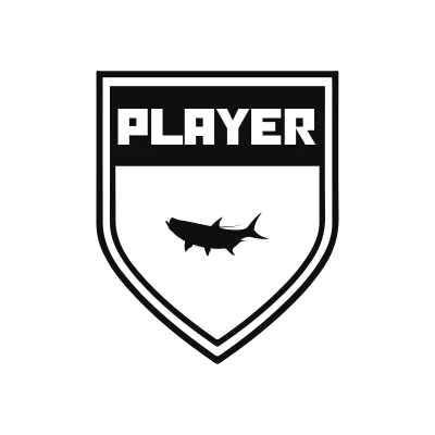 Tarpon Classic Name Logo – Design 2
