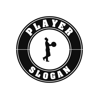 Cymbals Classic Name Logo – Design 3
