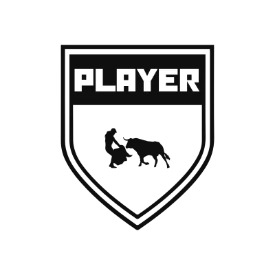 Matador Classic Name Logo – Design 2