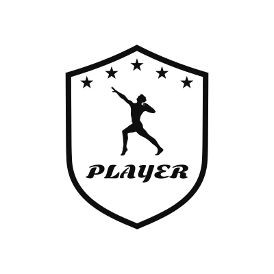 Dance Classic Name Logo – Design 5