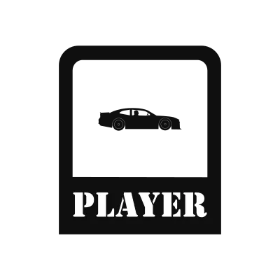 NASCAR logo