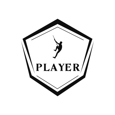 Extreme Sports Classic Name Logo – Design 4