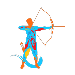 Archery icon