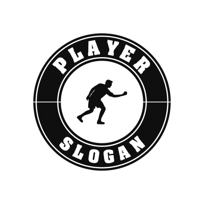 Bocce Classic Name Logo – Design 3