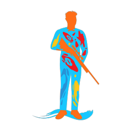 Hunting icon