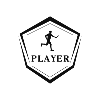 Relays Classic Name Logo – Design 4