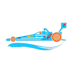 Drag Racing icon