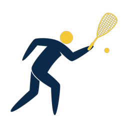 Squash 2 colored clipart, Strike style