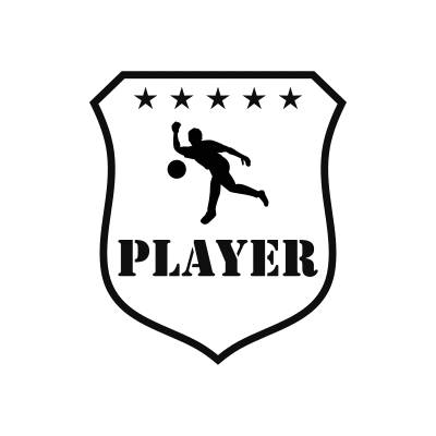 Bowling Classic Name Logo – Design 6