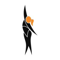 Floor 2 colored clipart, Motion style