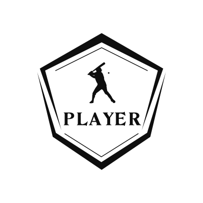 Team Sports Classic Name Logo – Design 4