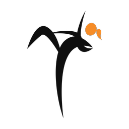 Mma 2 colored clipart, Motion style