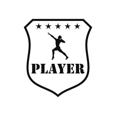 Dance Classic Name Logo – Design 6